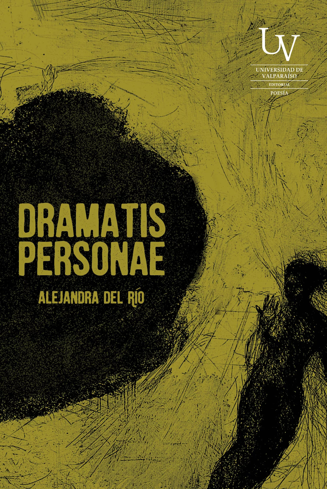 Dramatis personae