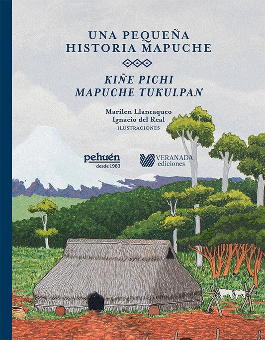 Una pequeña historia mapuche