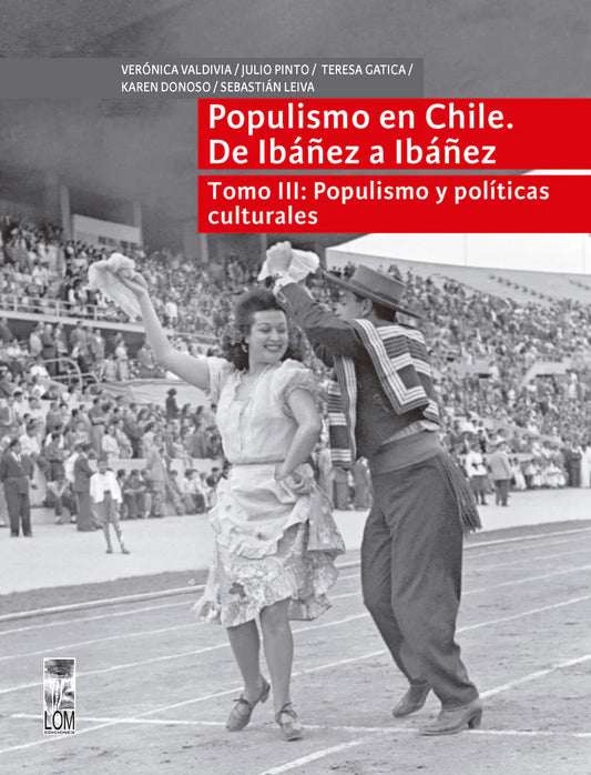 Populismo en Chile