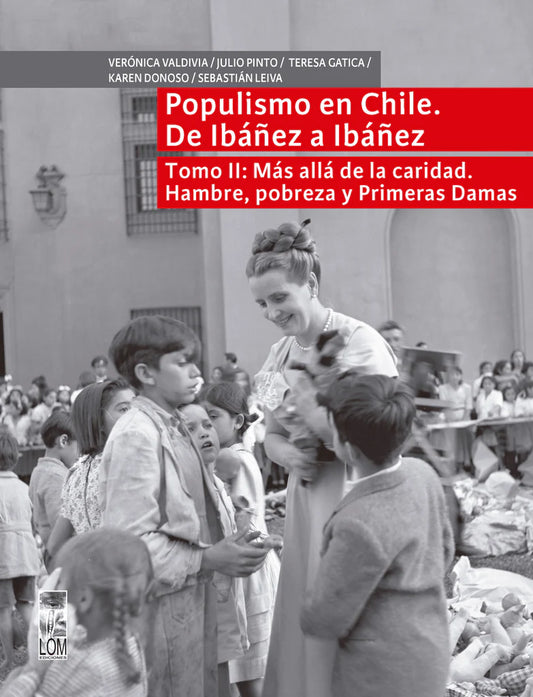 Populismo en Chile