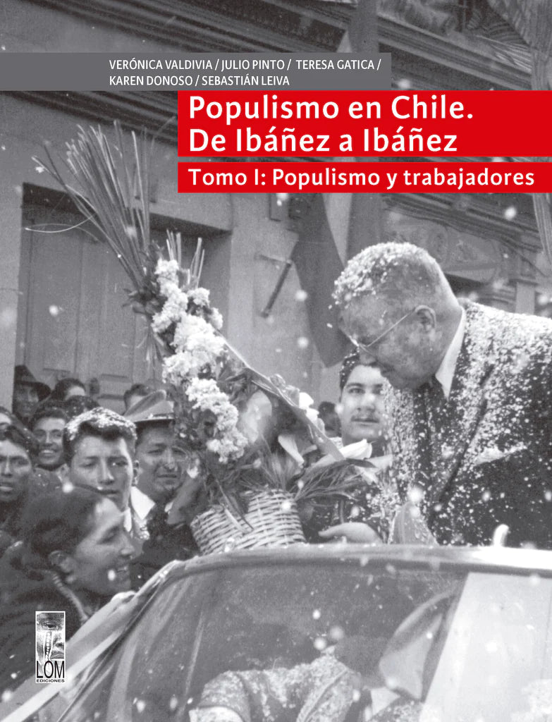 Populismo en Chile