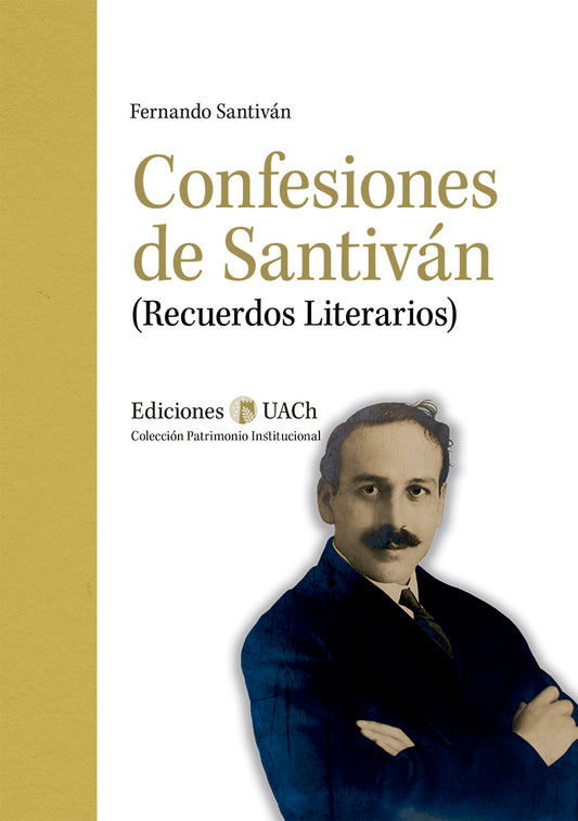 Confesiones de Santivan