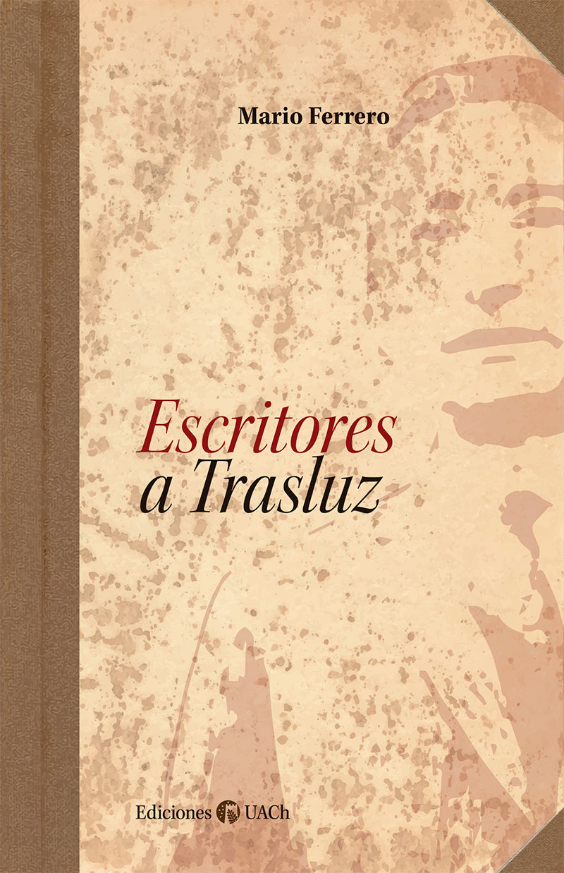 Escritores al trasluz