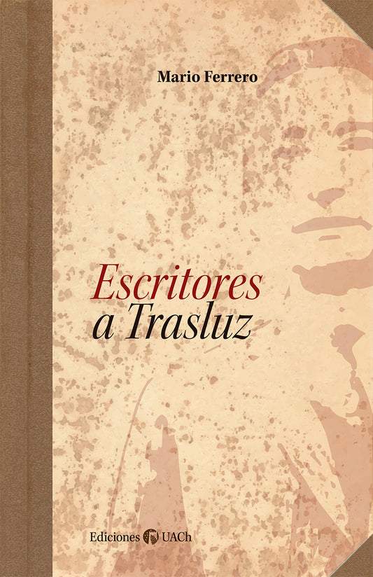 Escritores al trasluz
