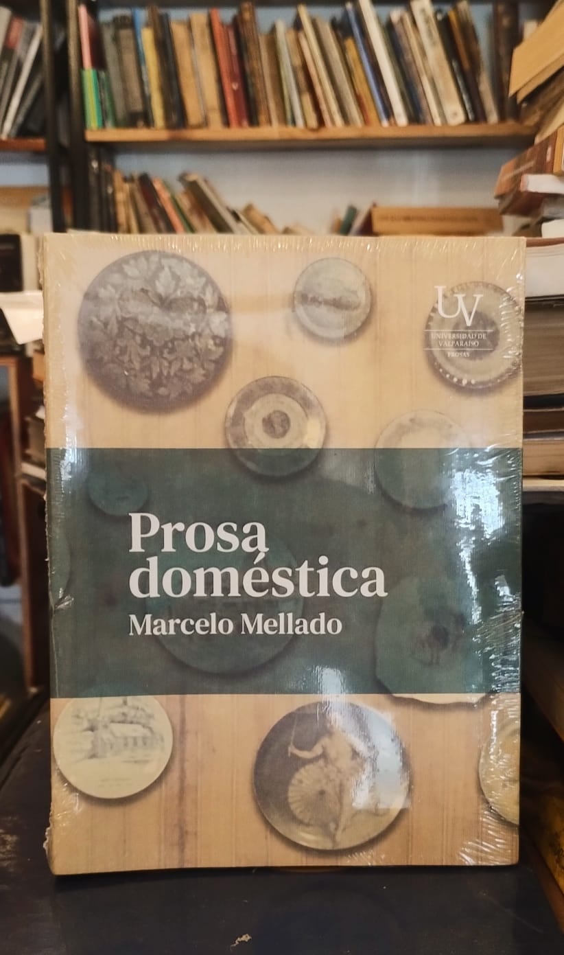 Prosa doméstica