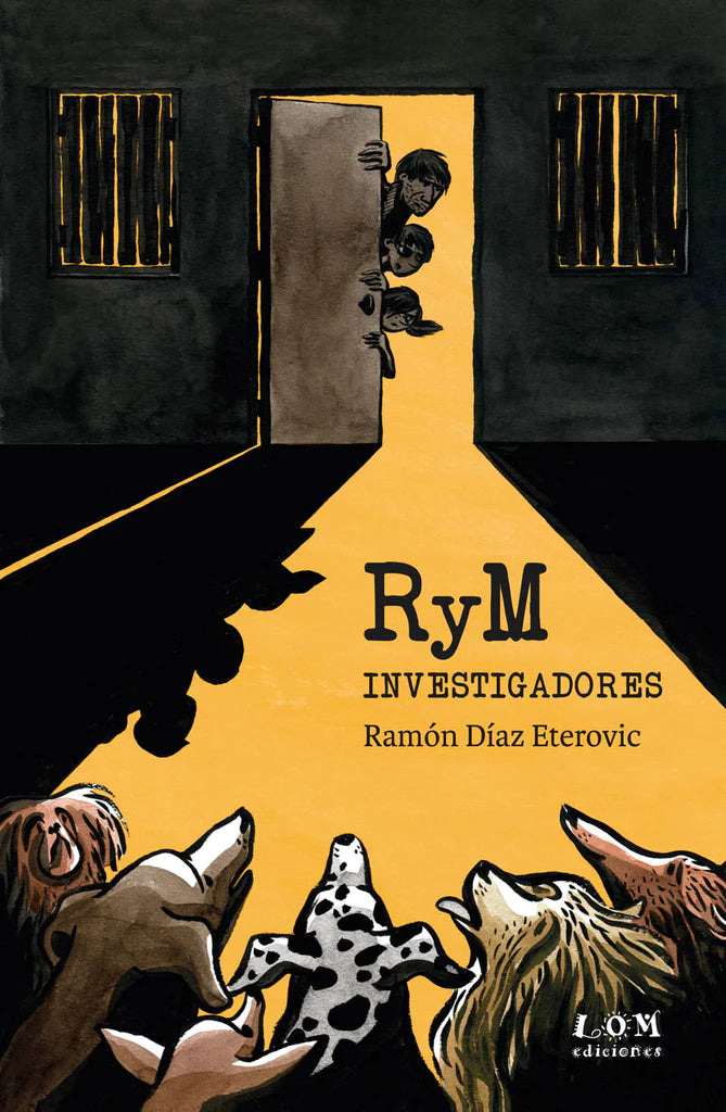 R y M Investigadores