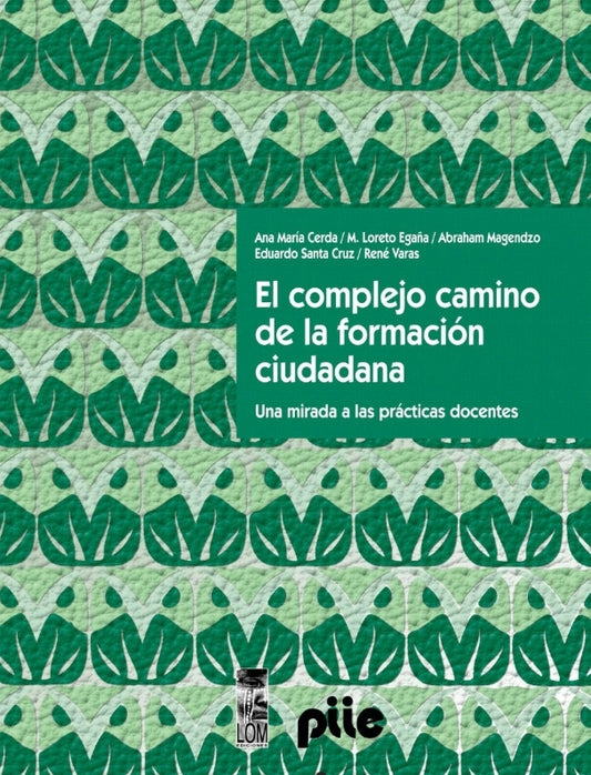El complejo camino de la formación ciudadana. Una mirada a las prácticas docentes