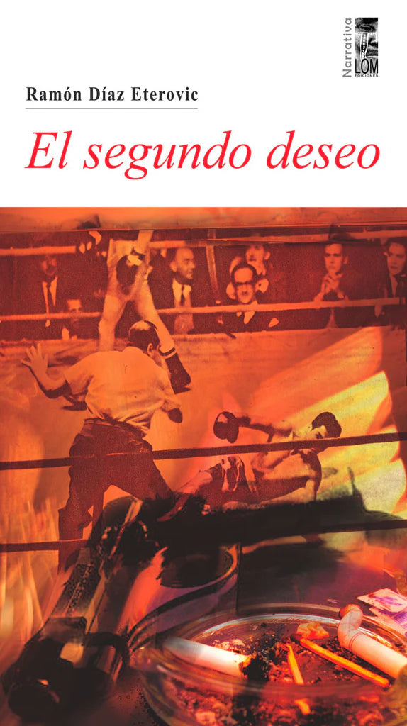 El segundo deseo