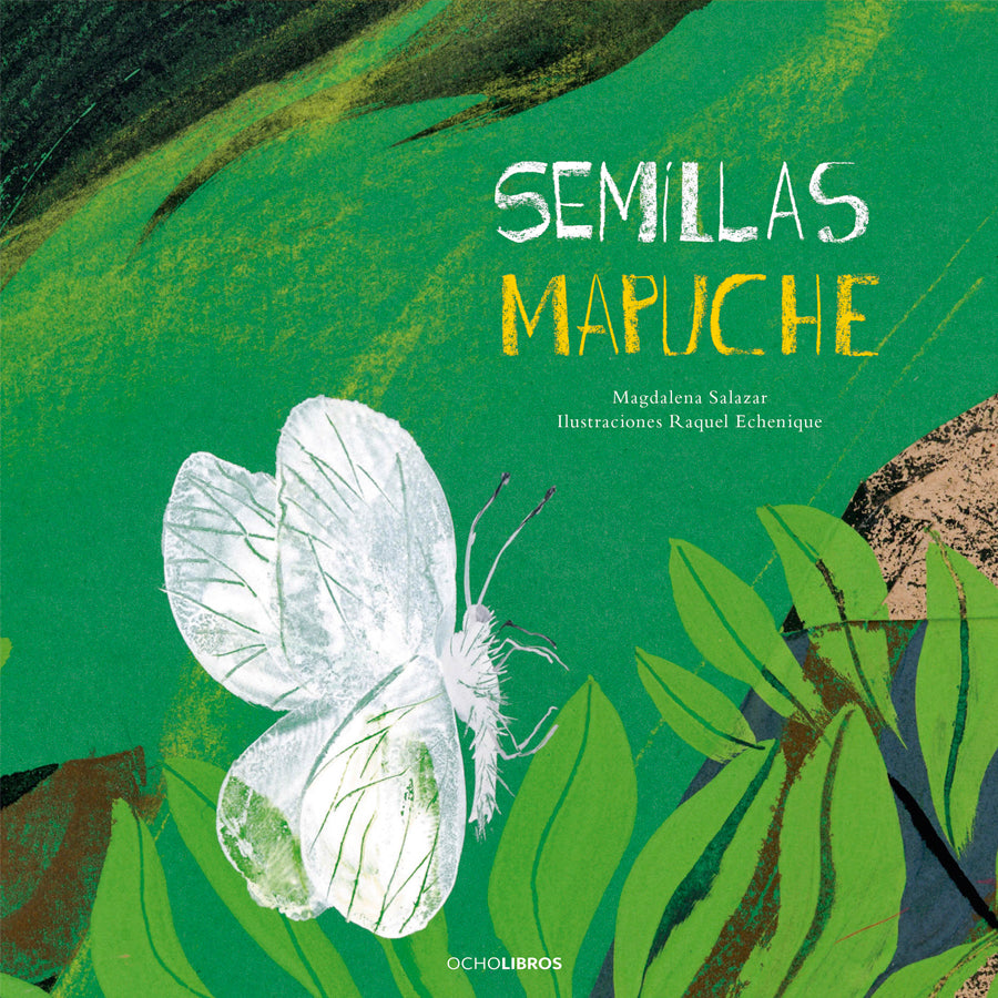 Semillas mapuche