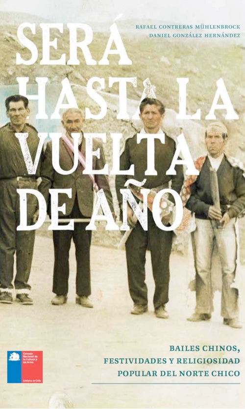 Será hasta la vuelta de año