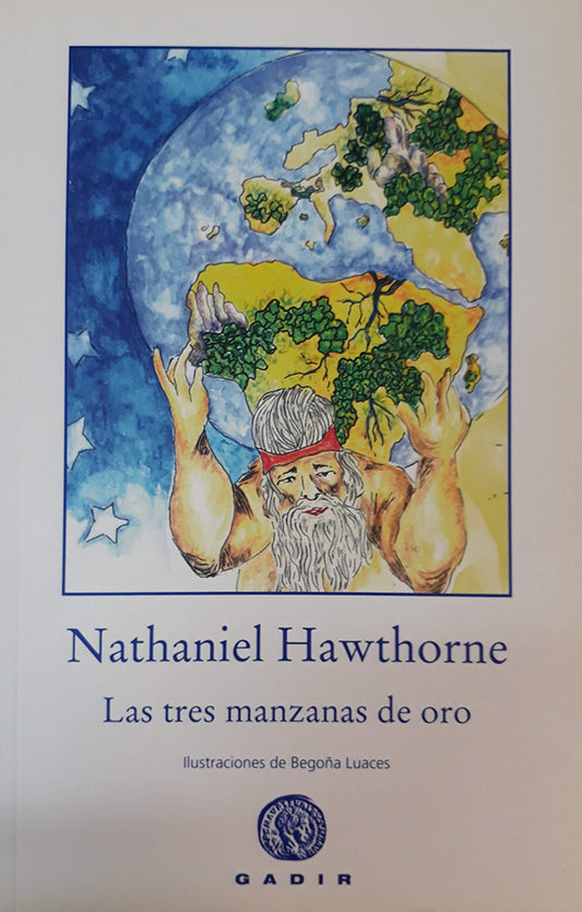 Las tres manzanas de oro