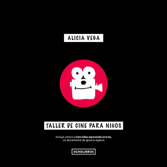 Taller de cine para niños