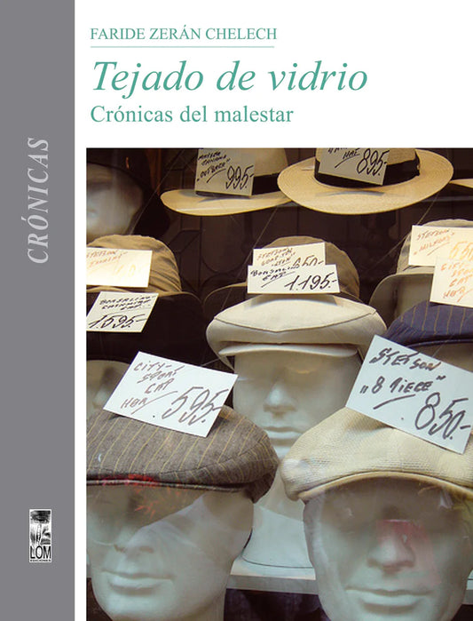 Tejado de vidrio