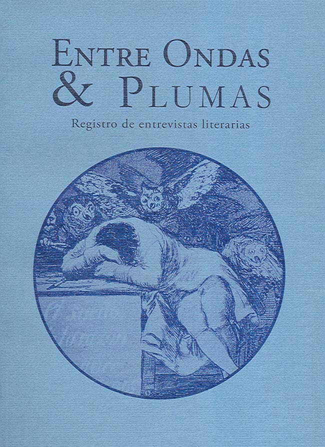 Entre Ondas & Plumas