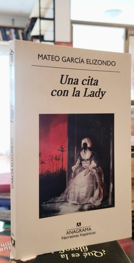 Una cita con la Lady
