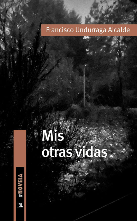 Mis otras vidas