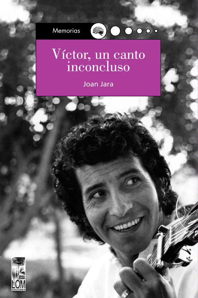 Víctor. Un canto inconcluso