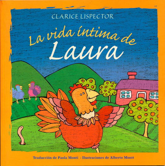 La vida íntima de Laura