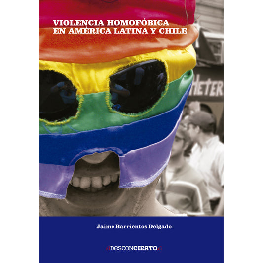 Violencia homofóbica en América Latina y Chile