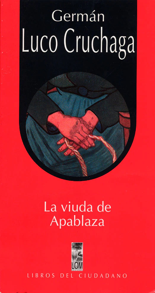 La viuda de Apablaza