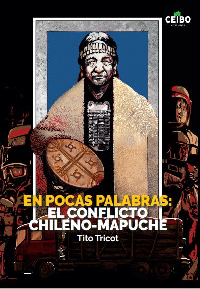 En pocas palabras. El conflicto chileno-mapuche