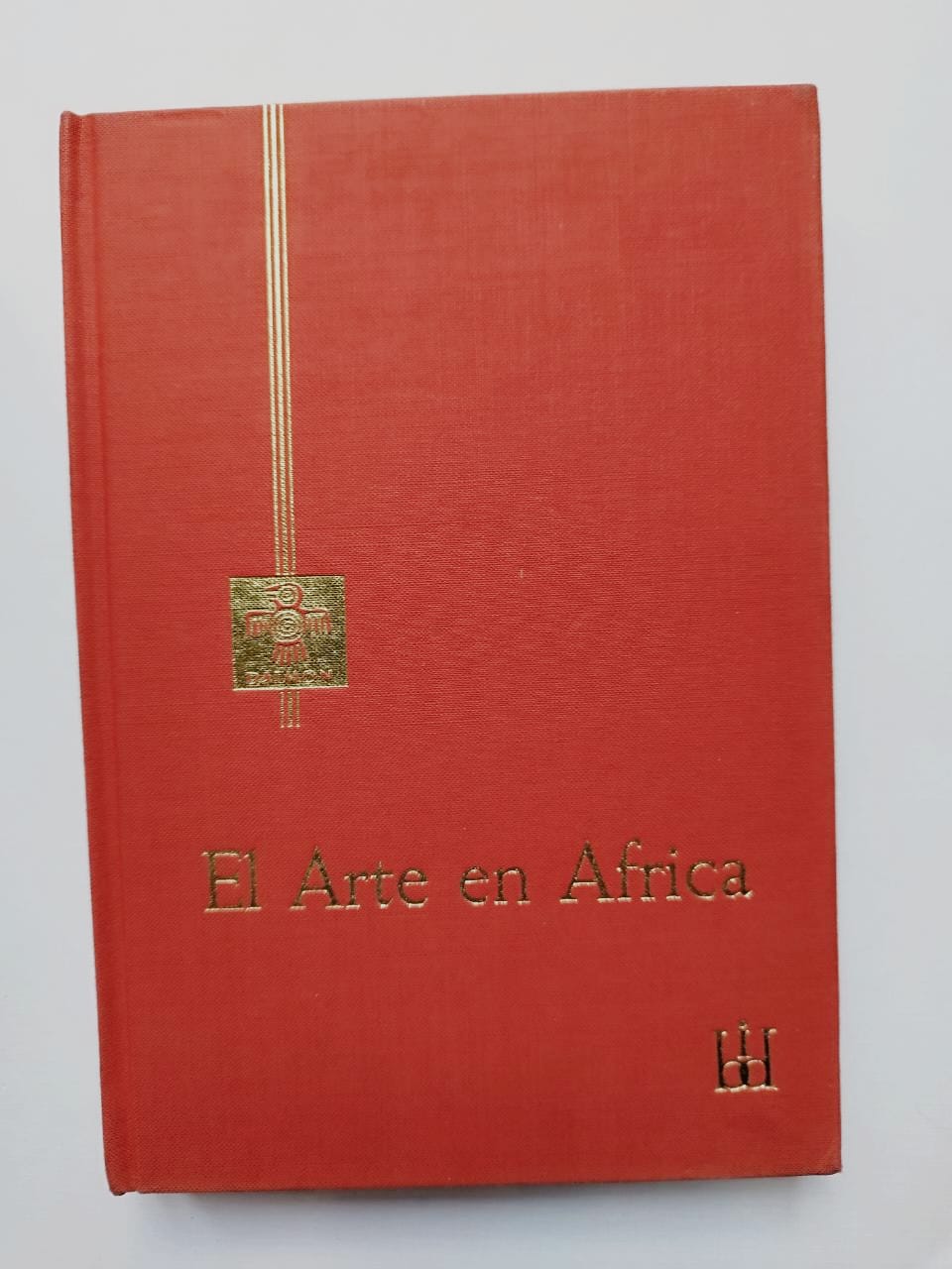 El Arte en África