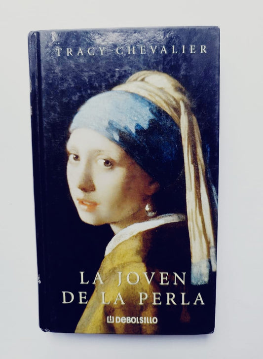 La joven de la perla