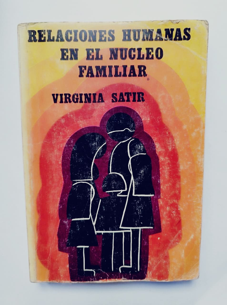 Relaciones humanas en el núcleo familiar