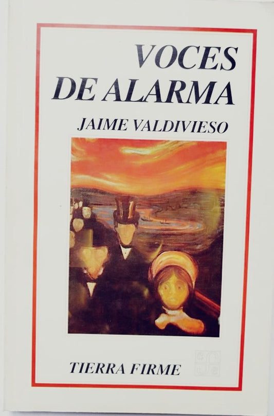 Voces de alarma