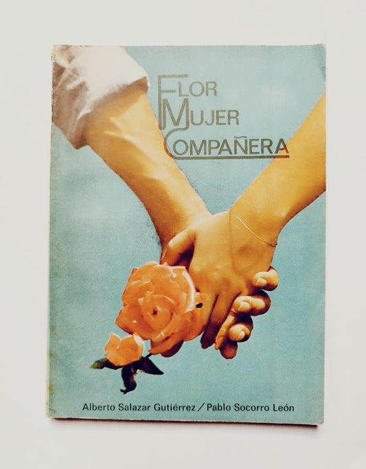 Flor Mujer Compañera