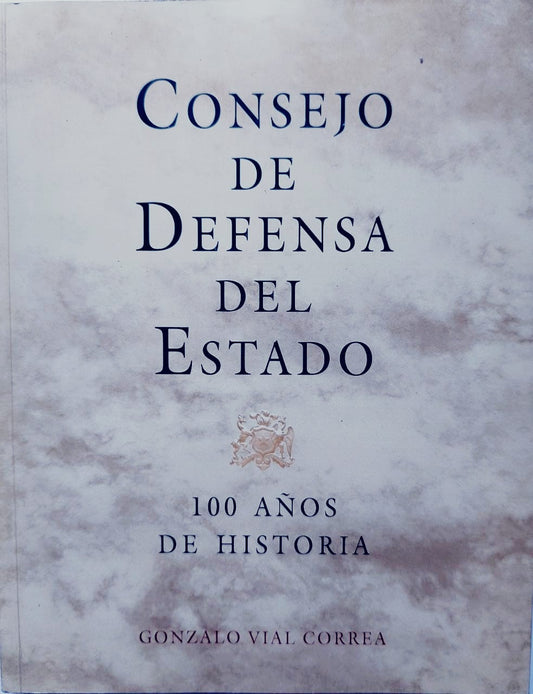 Consejo de Defensa del Estado