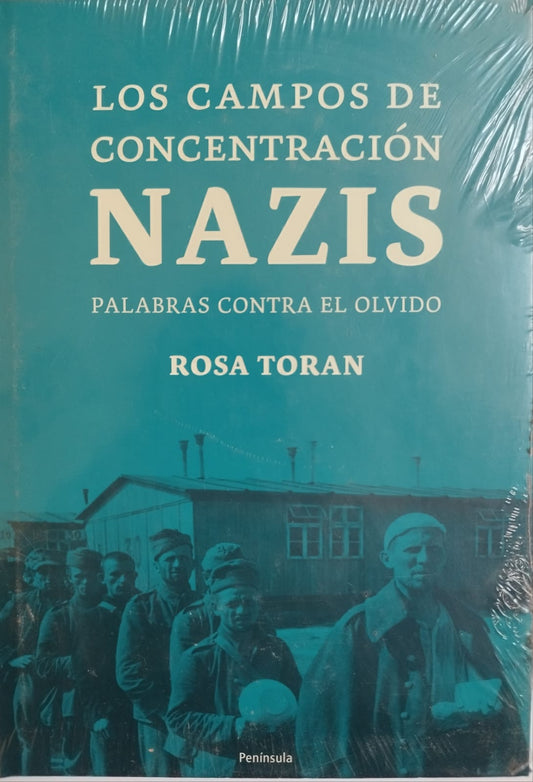 Los campos de concentración nazis