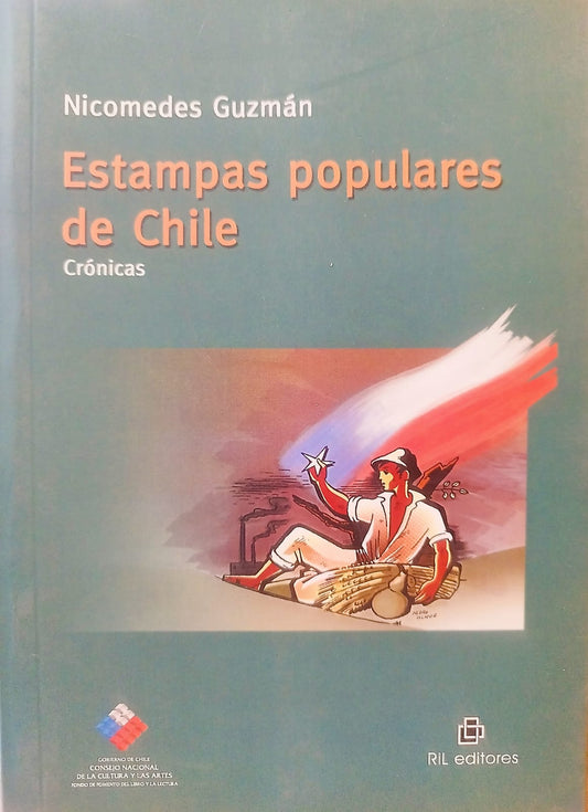 Estampas populares de Chile