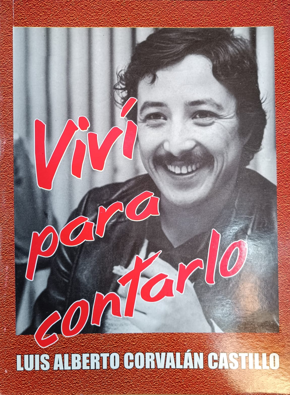 Viví para contarlo