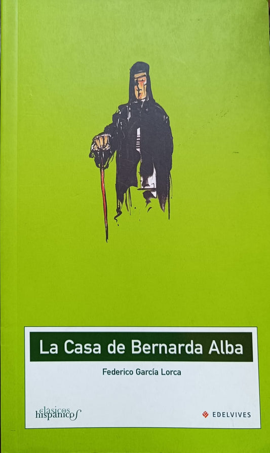 La Casa de Bernada Alba