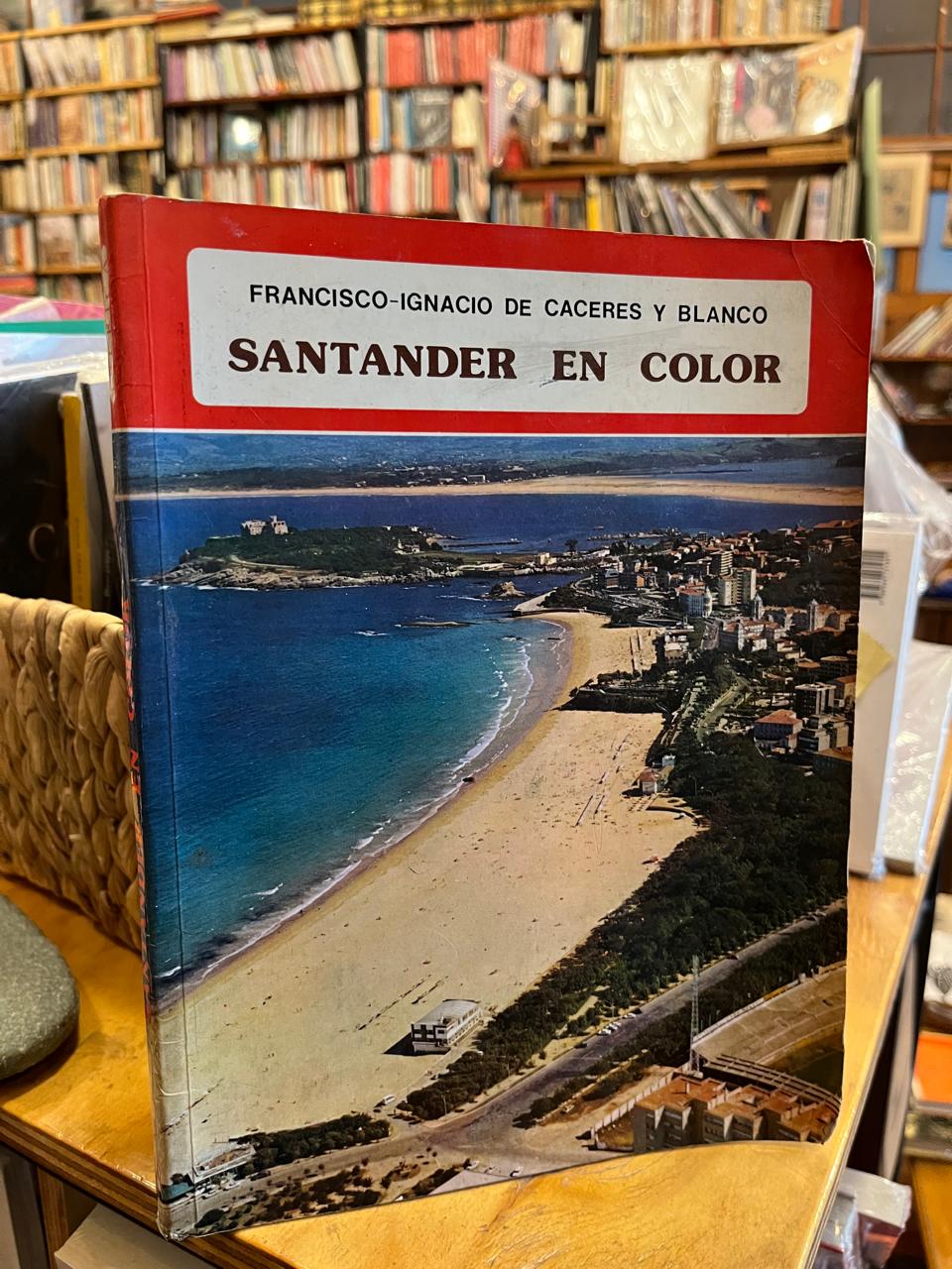 Santander en color