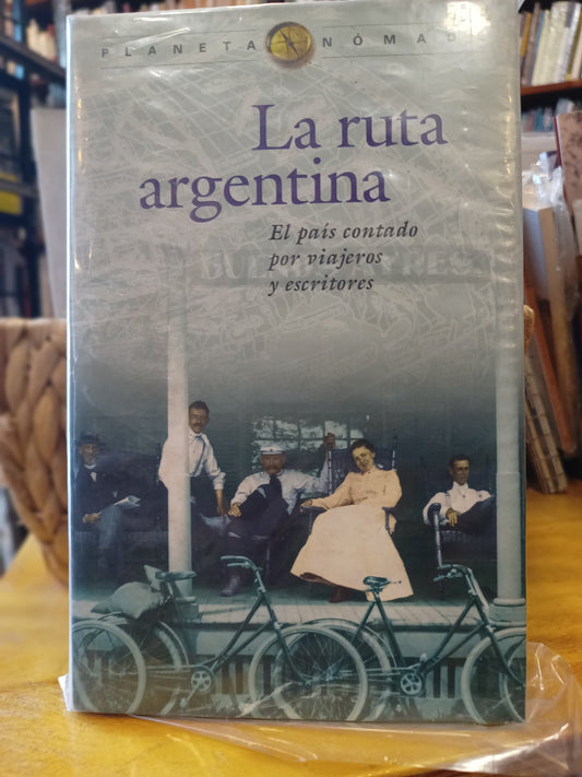 La ruta argentina