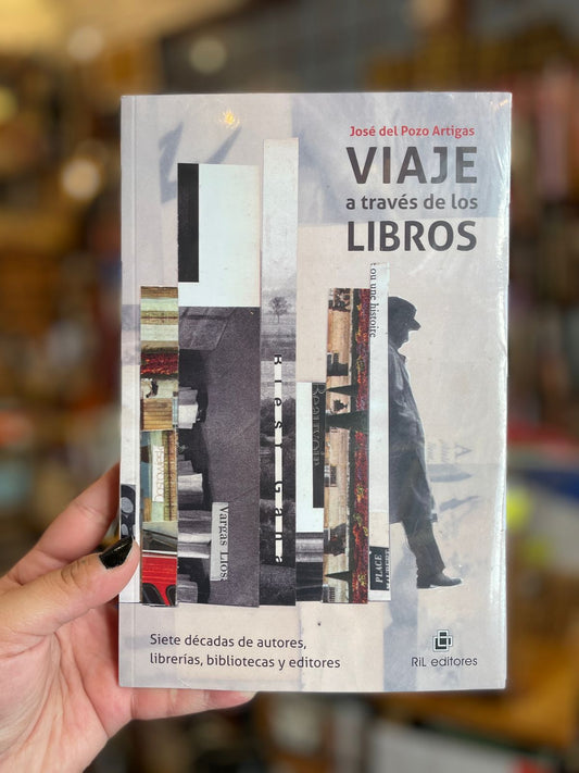 Viaje a través de los libros