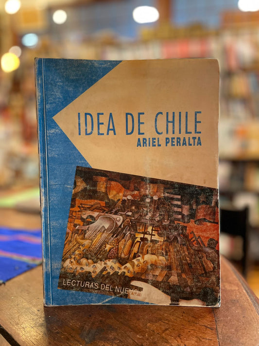 Idea de Chile