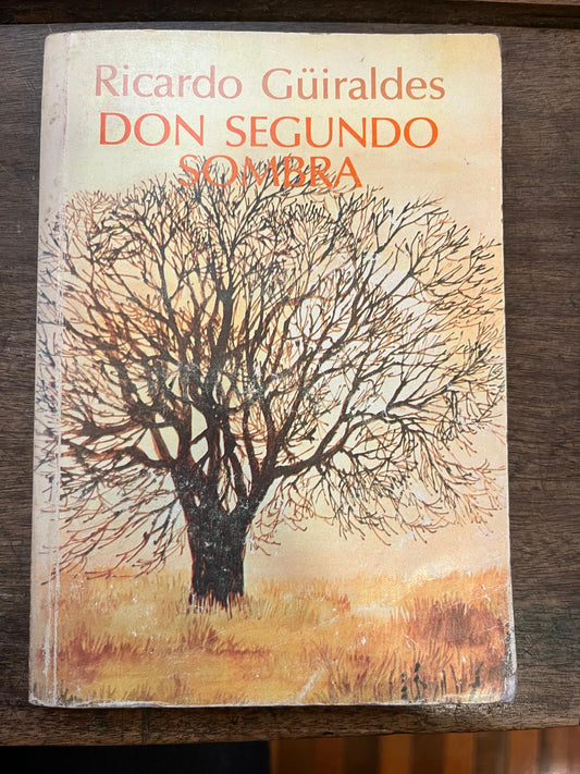 Don Segundo Sombra