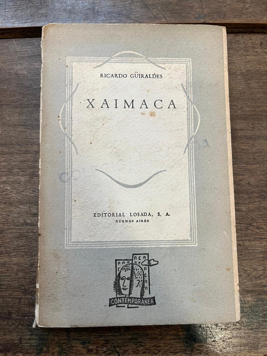 Xaimaca