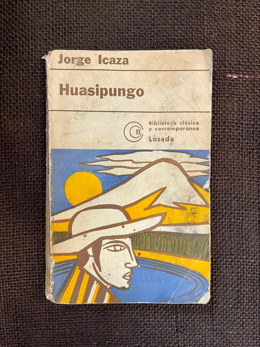 Huasipungo
