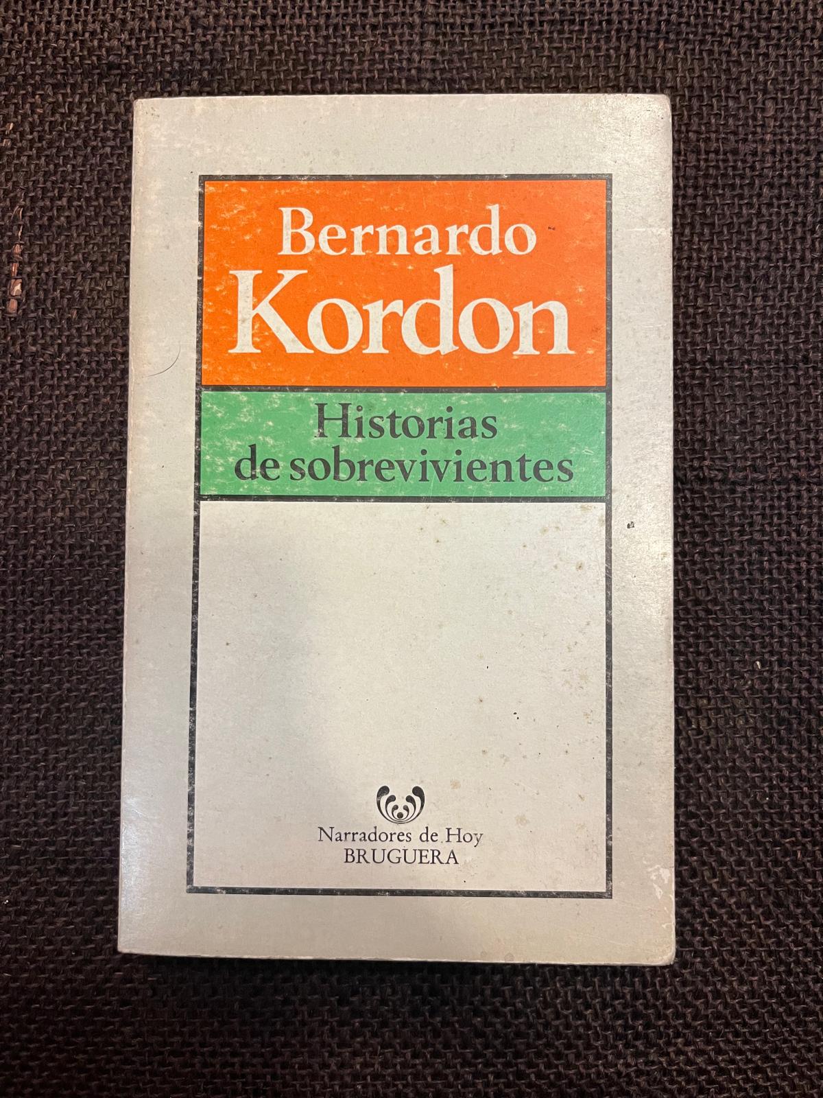 Historias de sobrevivientes