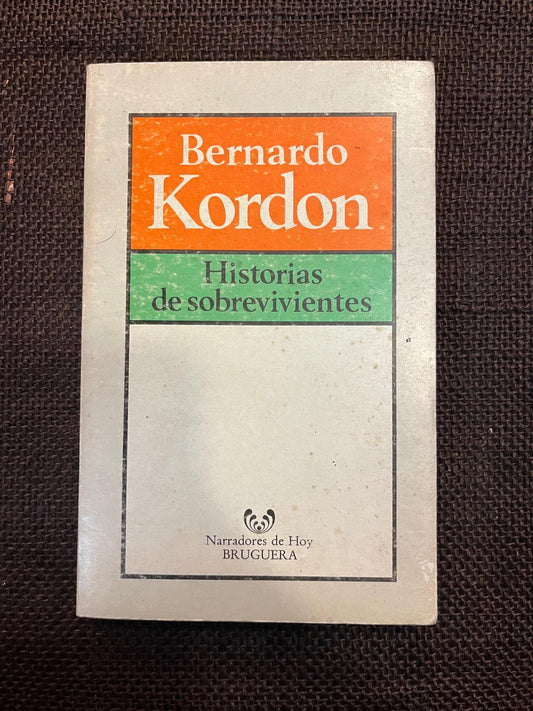 Historias de sobrevivientes