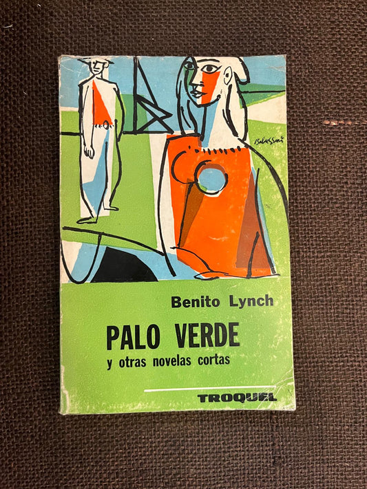 Palo Verde