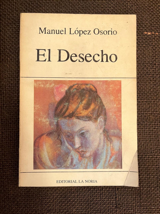 El desecho