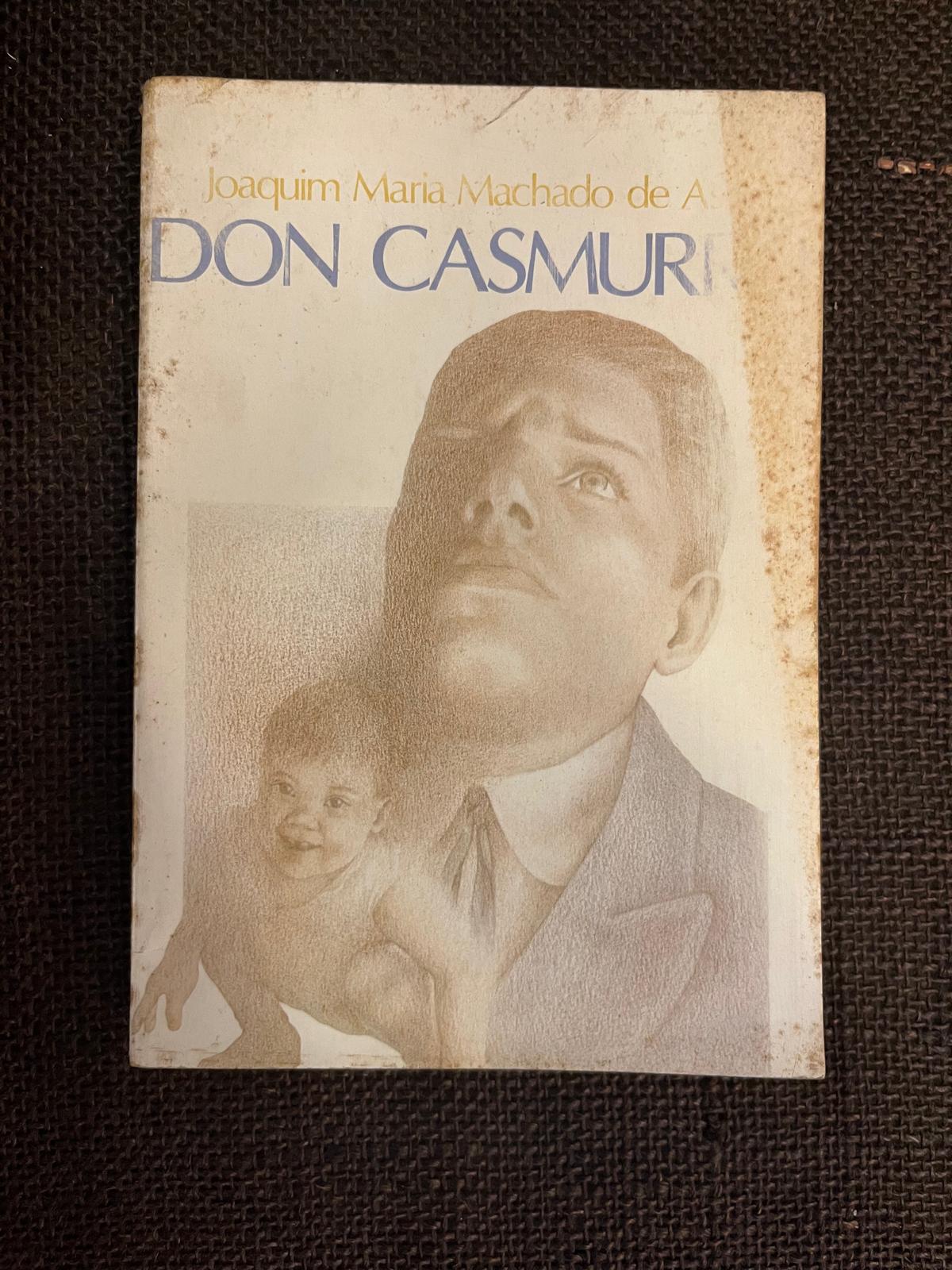 Don Casmurro