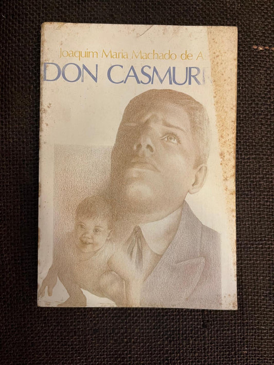 Don Casmurro