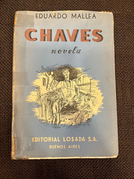 Chaves