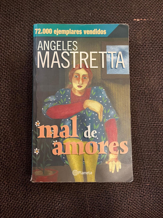 Mal de amores